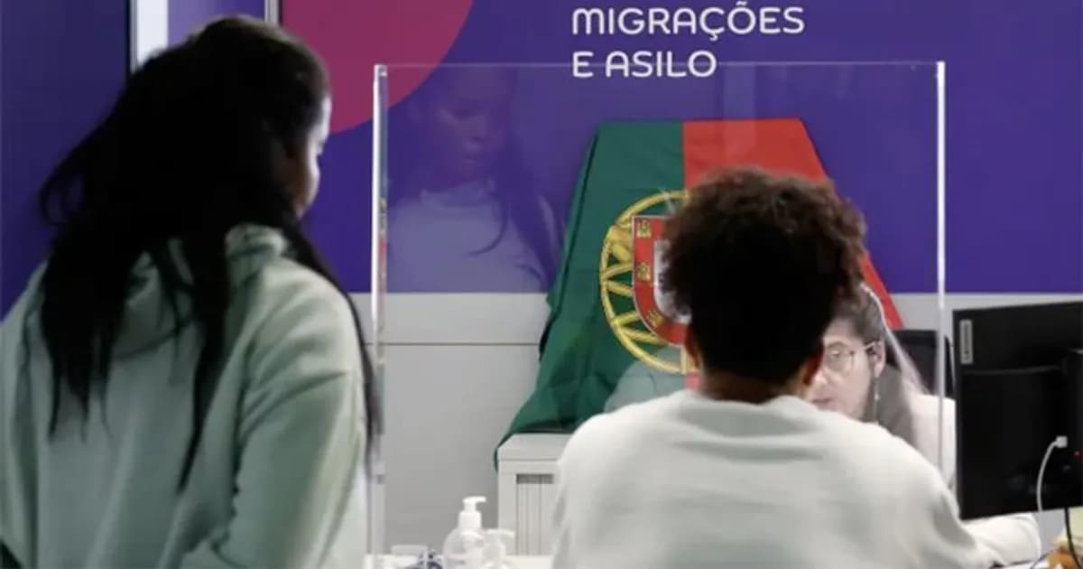 Imigrantes em Portugal vão ter de esperar dois anos para reunir família