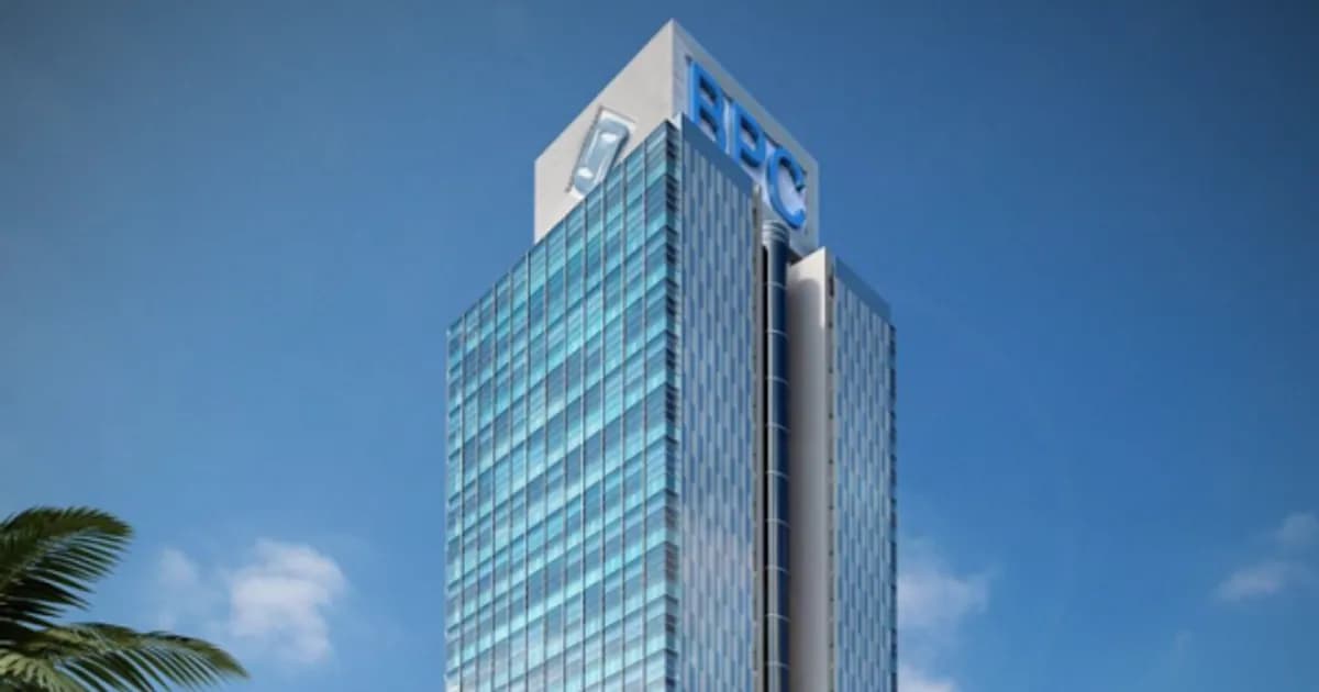 Sede do BPC renasce após 10 anos e US$ 41 mi