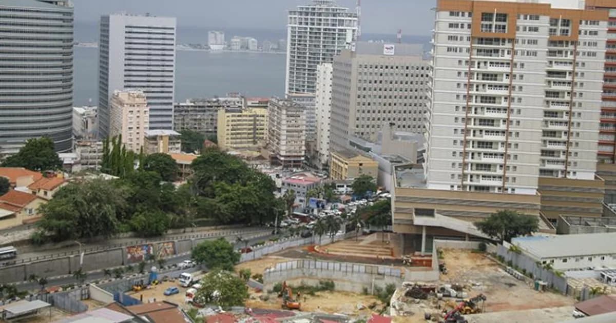 Sector imobiliário continua estagnado por falta de capacidade de compra