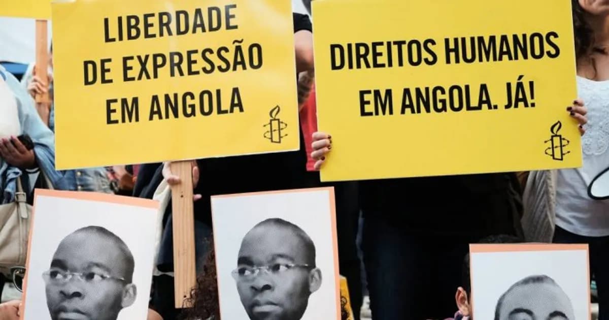 Suspensão do debate eleitoral gera onda de protestos