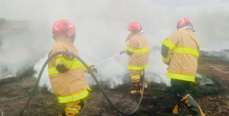 Incêndio na Huíla mata duas crianças
