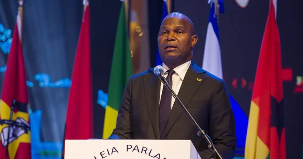 Parlamentos CPLP defendem realização da cimeira