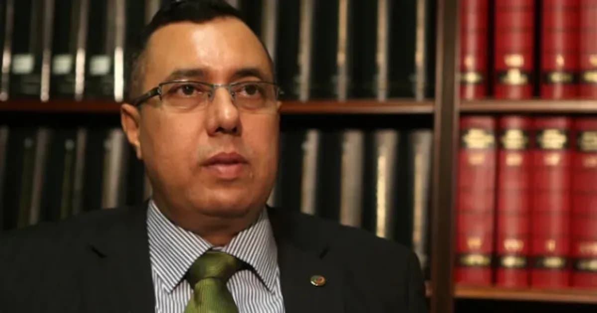 Valente reforça cooperação Timor-Leste-Angola