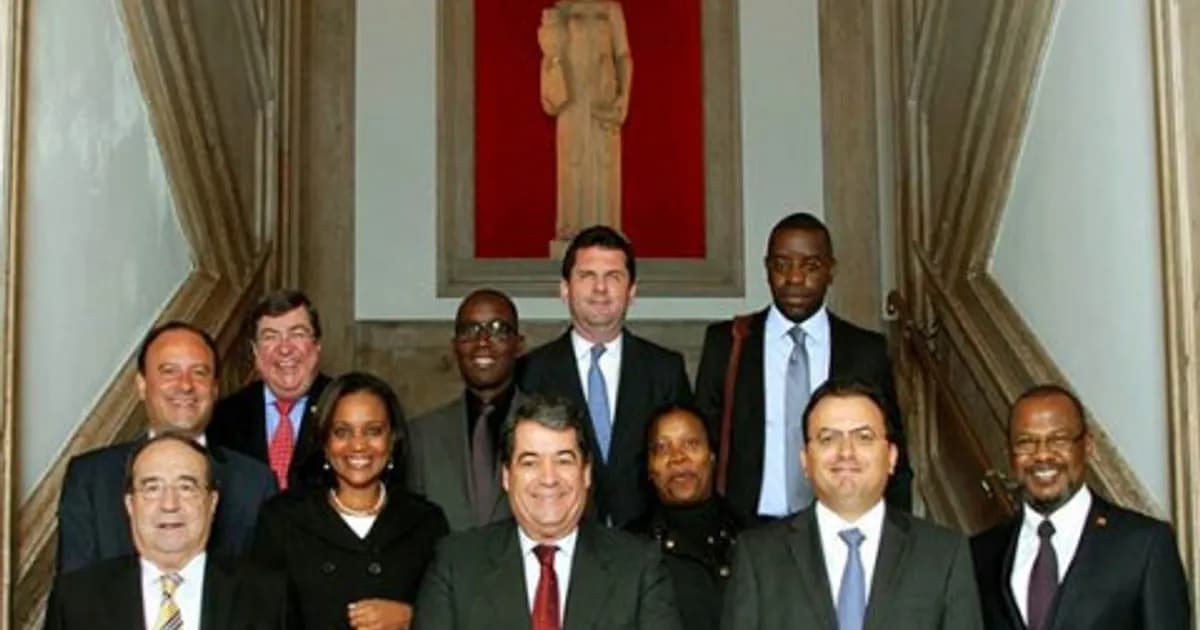 UALP critica veto judicial a debate eleitoral