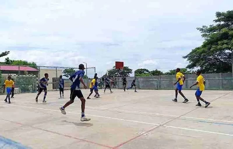Bengo participa nos Jogos Escolares Nacionais com quatro modalidades