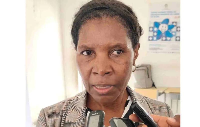 Saúde no Cuanza-Sul prevê vacinar mais de 652 mil crianças contra pólio