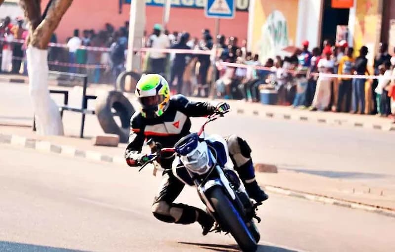 Rodry Caldeira conquista GP da Matala em Motos