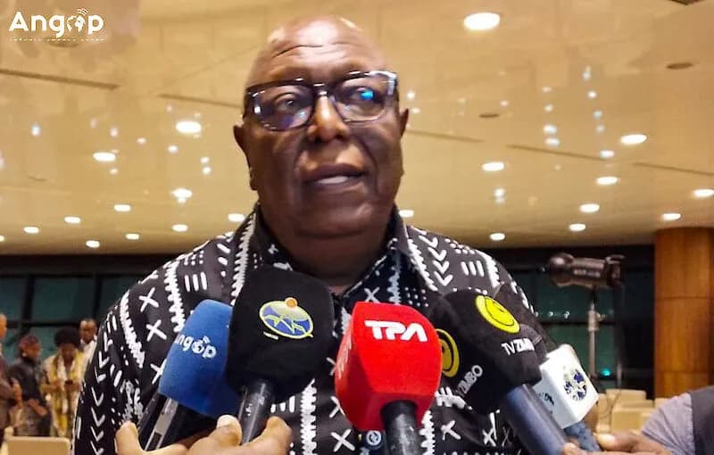 Expo-Cultura Angola impulsiona economia
