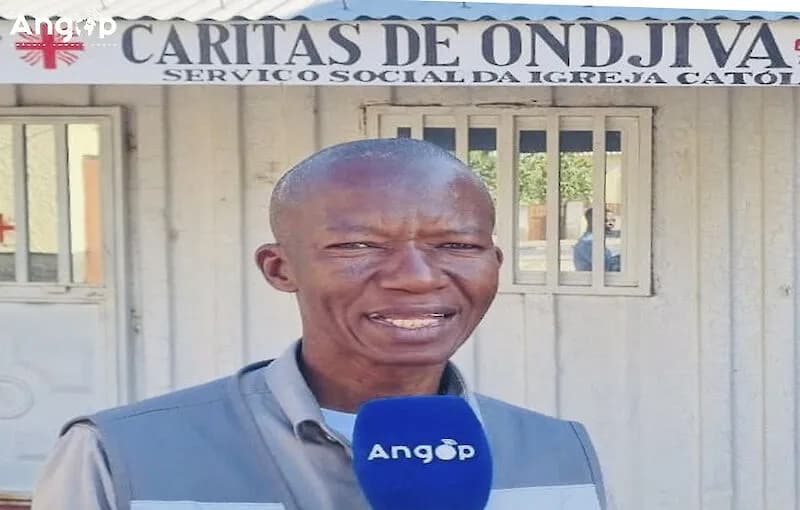 Cáritas advoga espírito de solidariedade para com os necessitados
