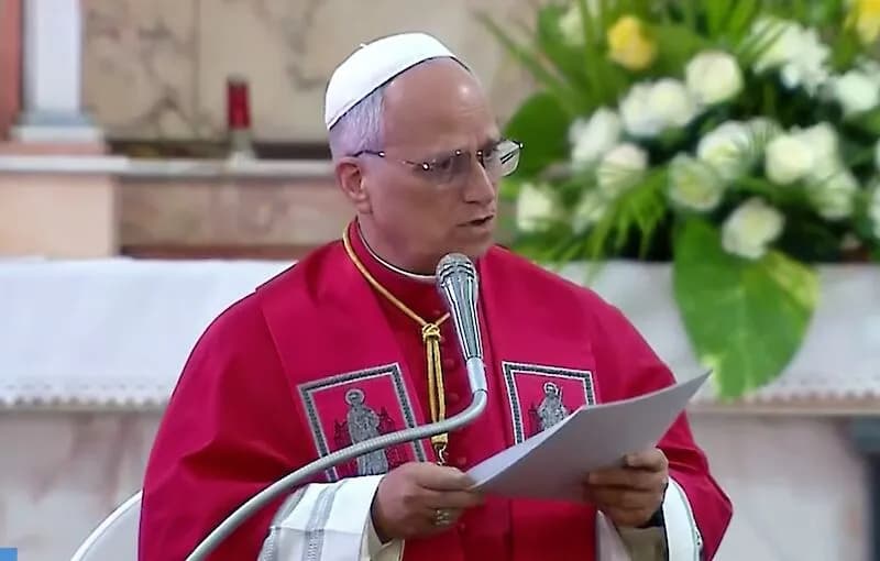 Papa Leão XIV apela à abertura de corredores humanitários no Sudão