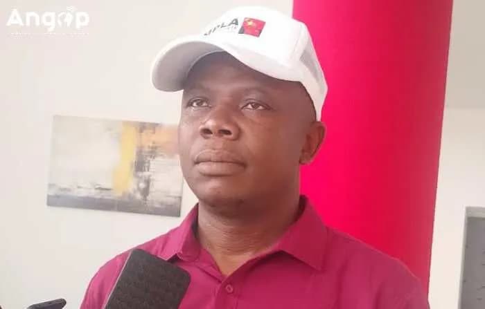 Reeleito primeiro secretário do MPLA no Cazengo