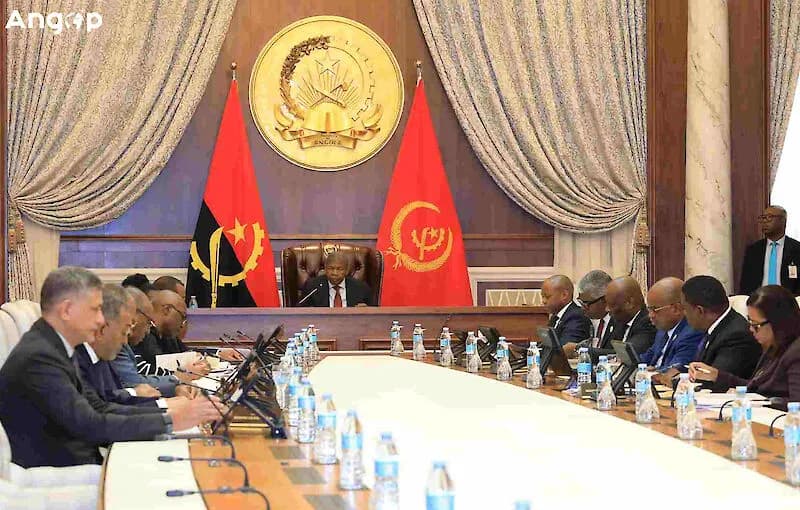 Angola acelera investimento no turismo
