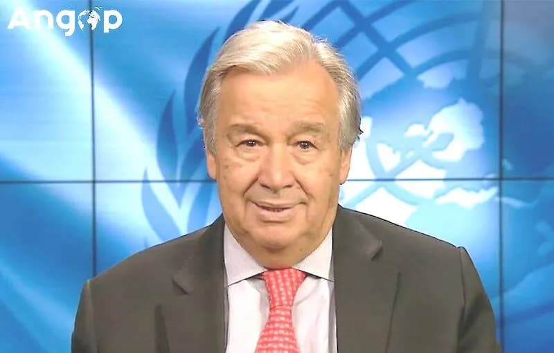 ONU reativa plano para comércio em Ormuz