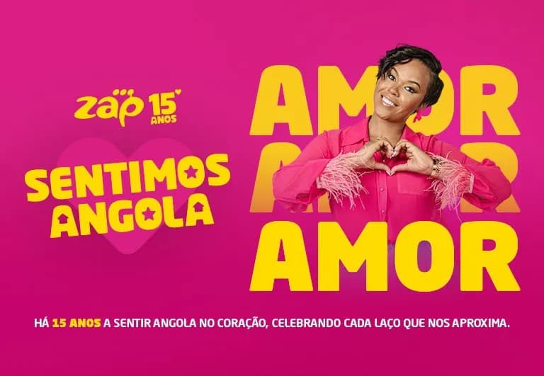 ZAP brinda os clientes com lançamento da campanha “Viagem ao Brasil”