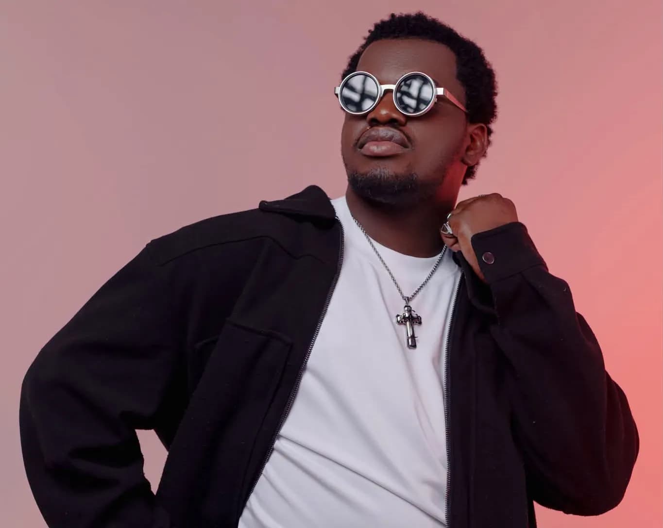 Button Rose aconselha artistas: “Não façam música a pensar no sucesso”