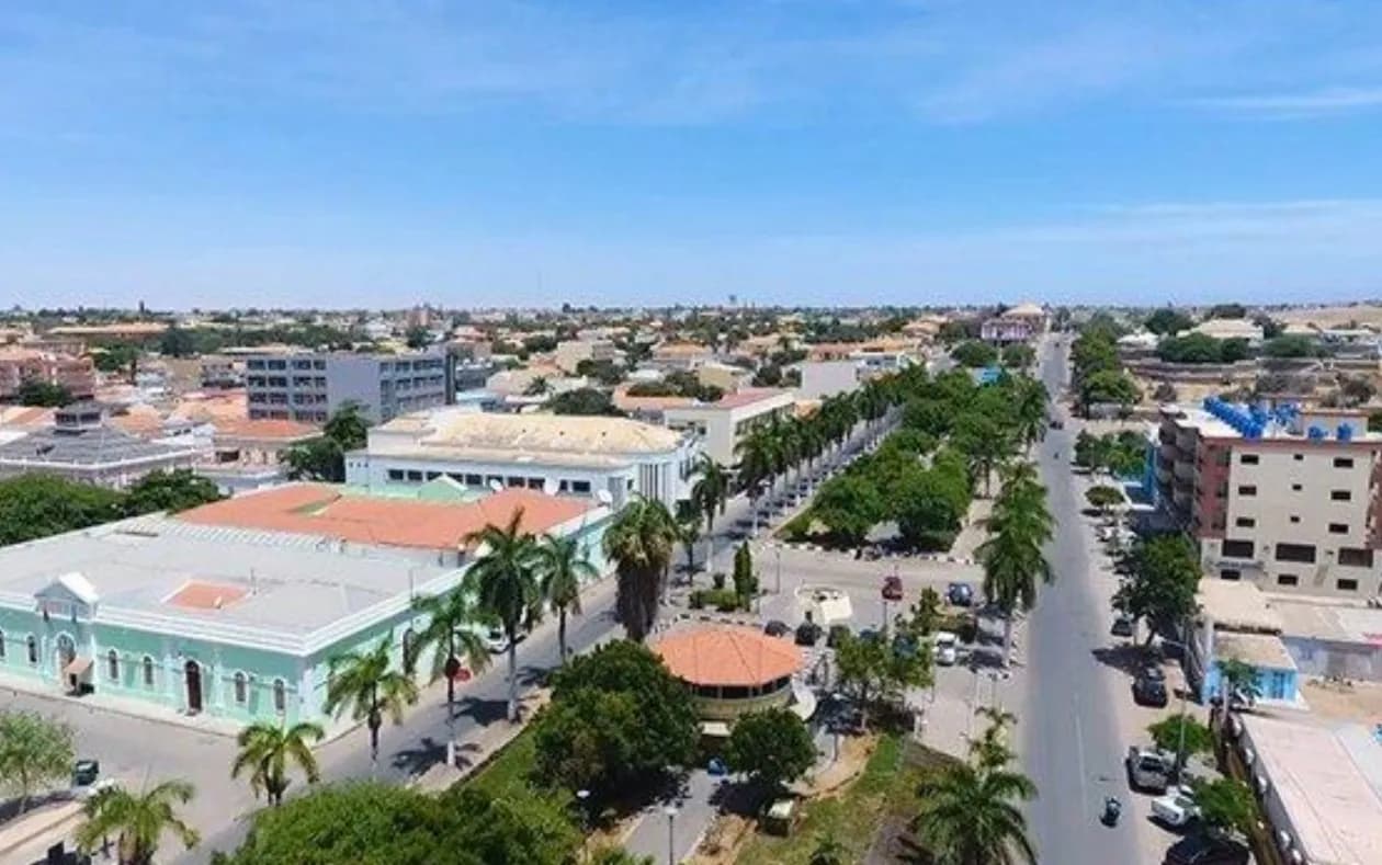Moçâmedes vence Prémio Melhor Município de Angola 2026
