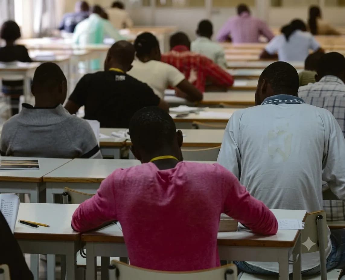 Sociólogo questiona qualidade do ensino superior em instituições com turmas superlotadas