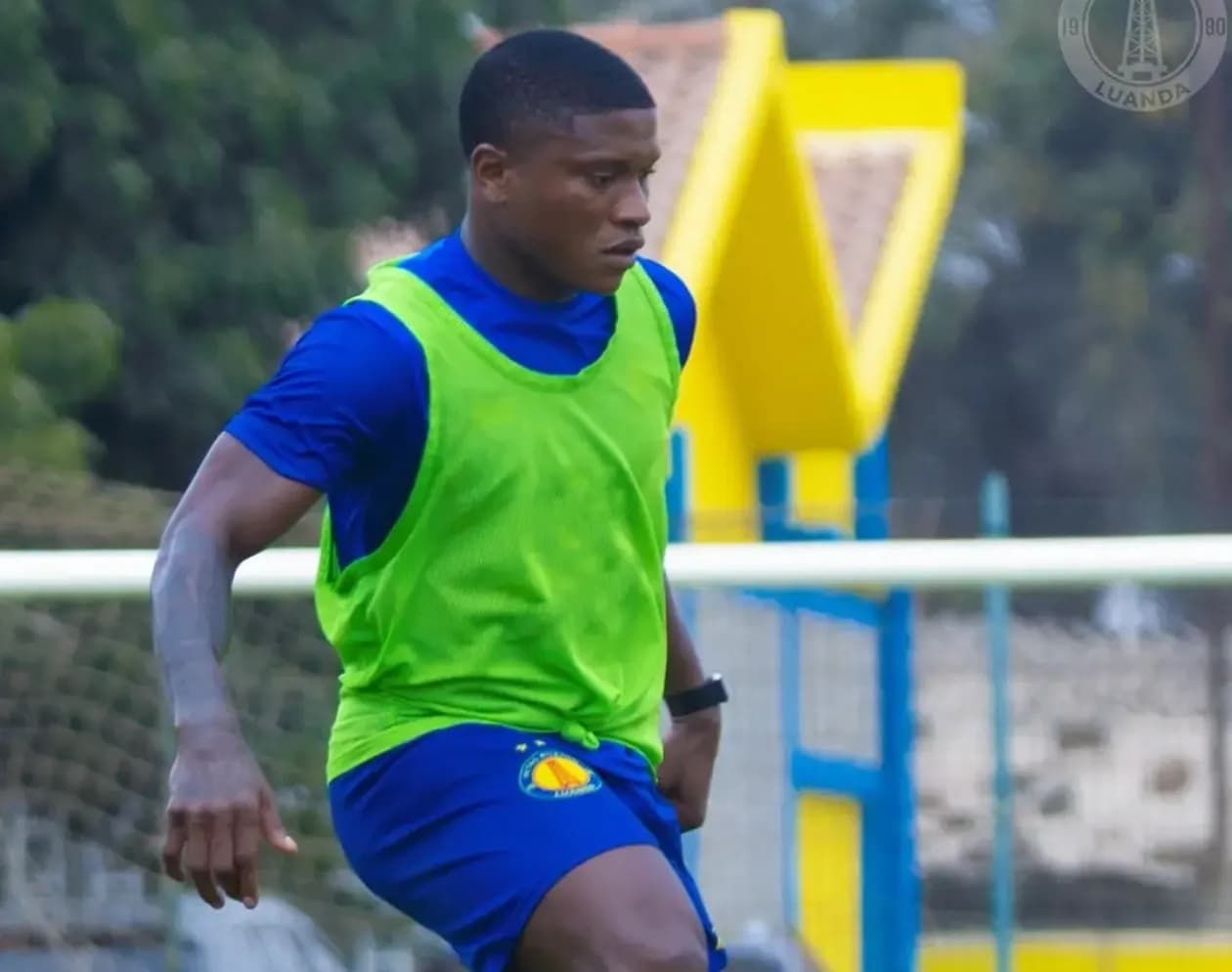 Petro de Luanda ambiciona vitória diante dos lundas no arranque do Girabola