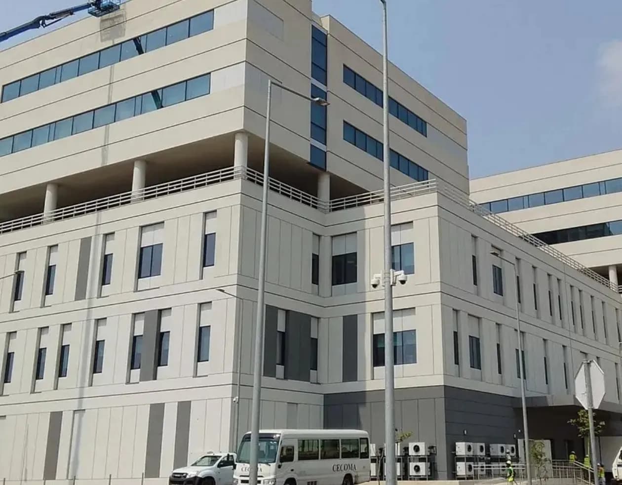 Procura elevada leva Hospital dos Queimados a reforçar atendimento especializado