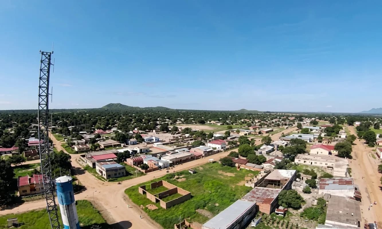 Nova província reforça serviços básicos com investimentos em infra-estruturas