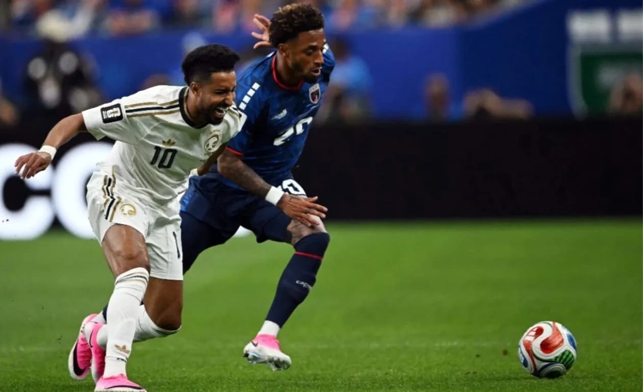 Cabo Verde Faz História no Mundial