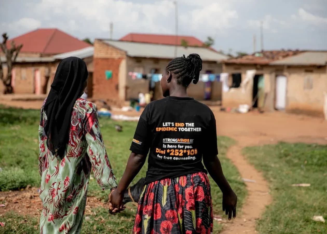 Nigéria quer descriminalizar tentativas de suicídio e reforçar resposta à saúde mental