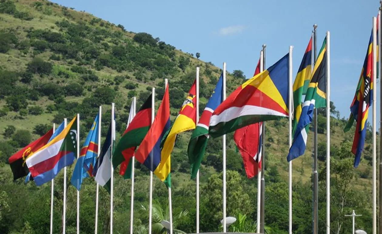 SADC reúne líderes para discutir desafios e futuro da África Austral