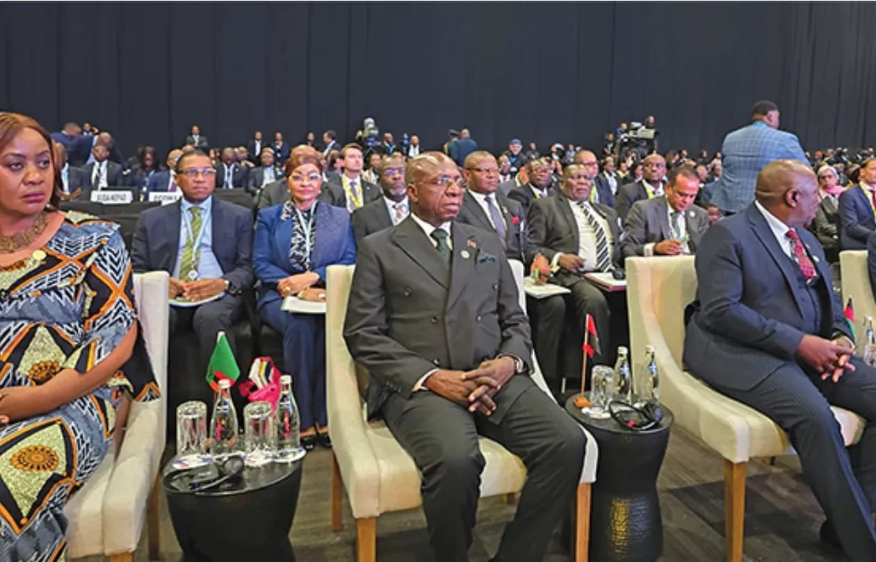 SADC quer reduzir entraves ao comércio e reforçar integração económica
