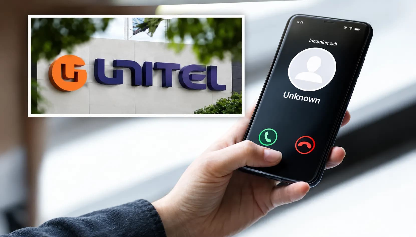 UNITEL vai compensar clientes após interrupção provocada por ataque cibernético