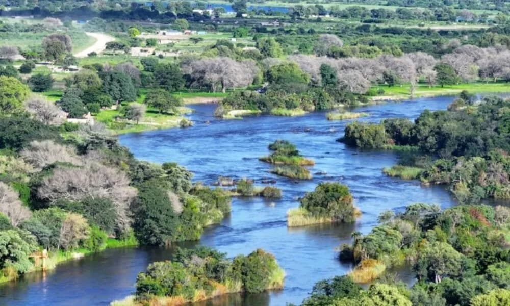 Pólo de Desenvolvimento Turístico do Okavango vai custar 73 milhões de dólares