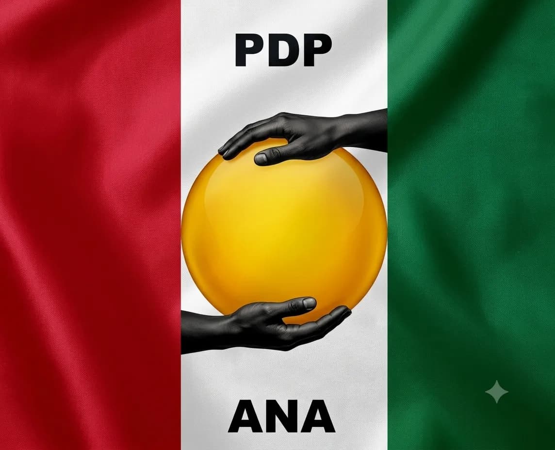 Militantes contestatários exigem congresso extraordinário e contestam liderança do PDP-ANA