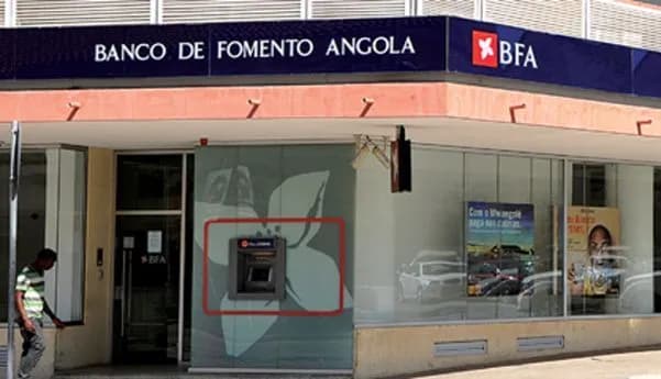 BNA multa BFA em 48 milhões por atrasos