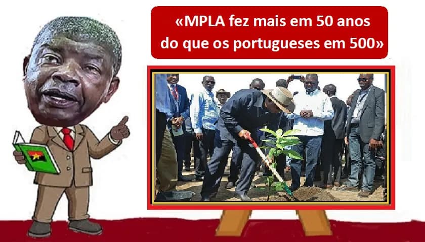 PAREM DE GOZAR COM A FOME DO POVO