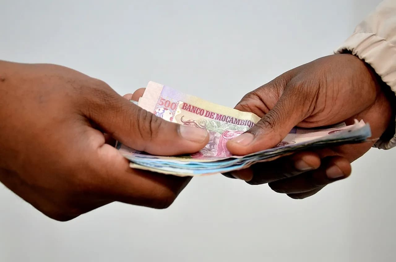 Moçambique perdeu 43,76 milhões de euros com corrupção no primeiro semestre