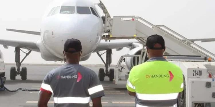ASA conclui venda de 51% da Cabo Verde Handling à Swissport e privatização entra em fase final