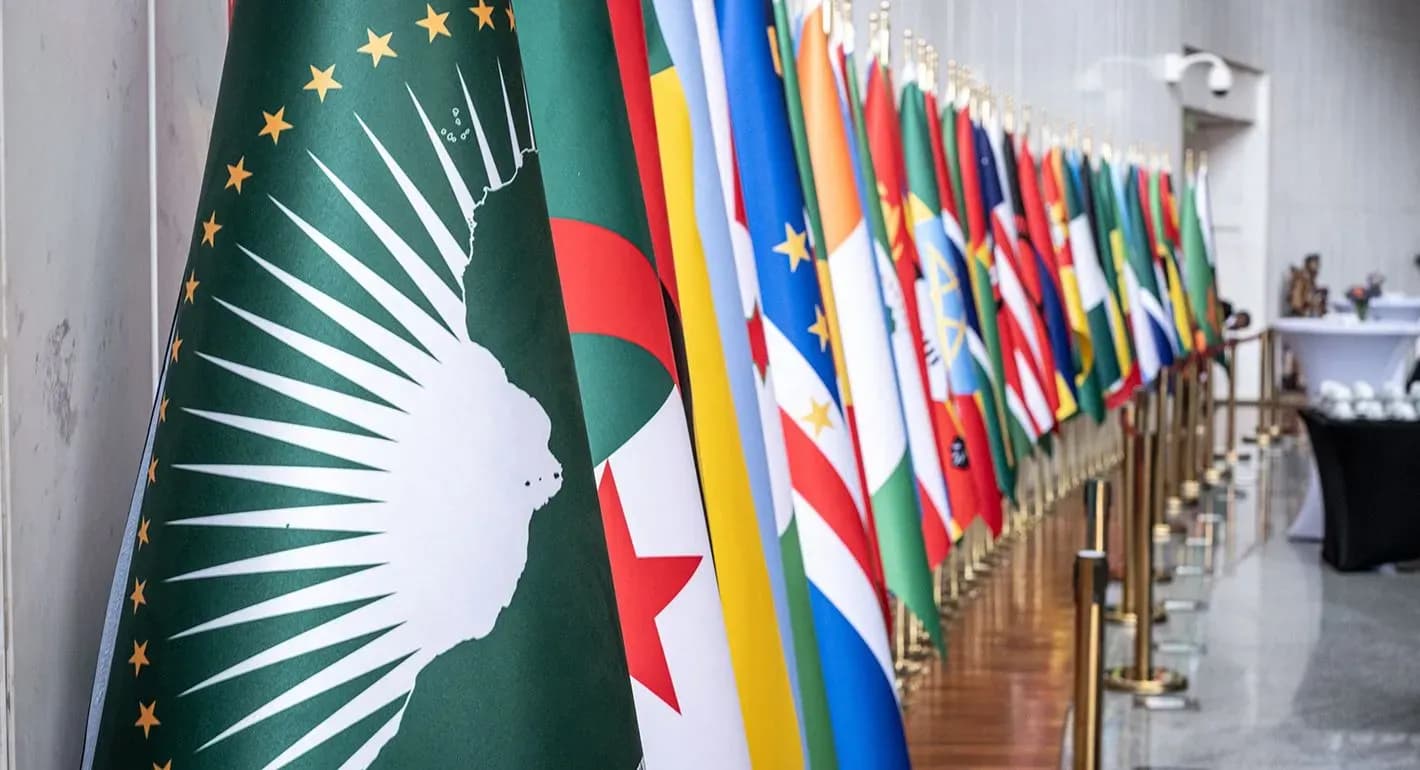 FT Africa Summit 2026 debate como o continente pode transformar a nova ordem global