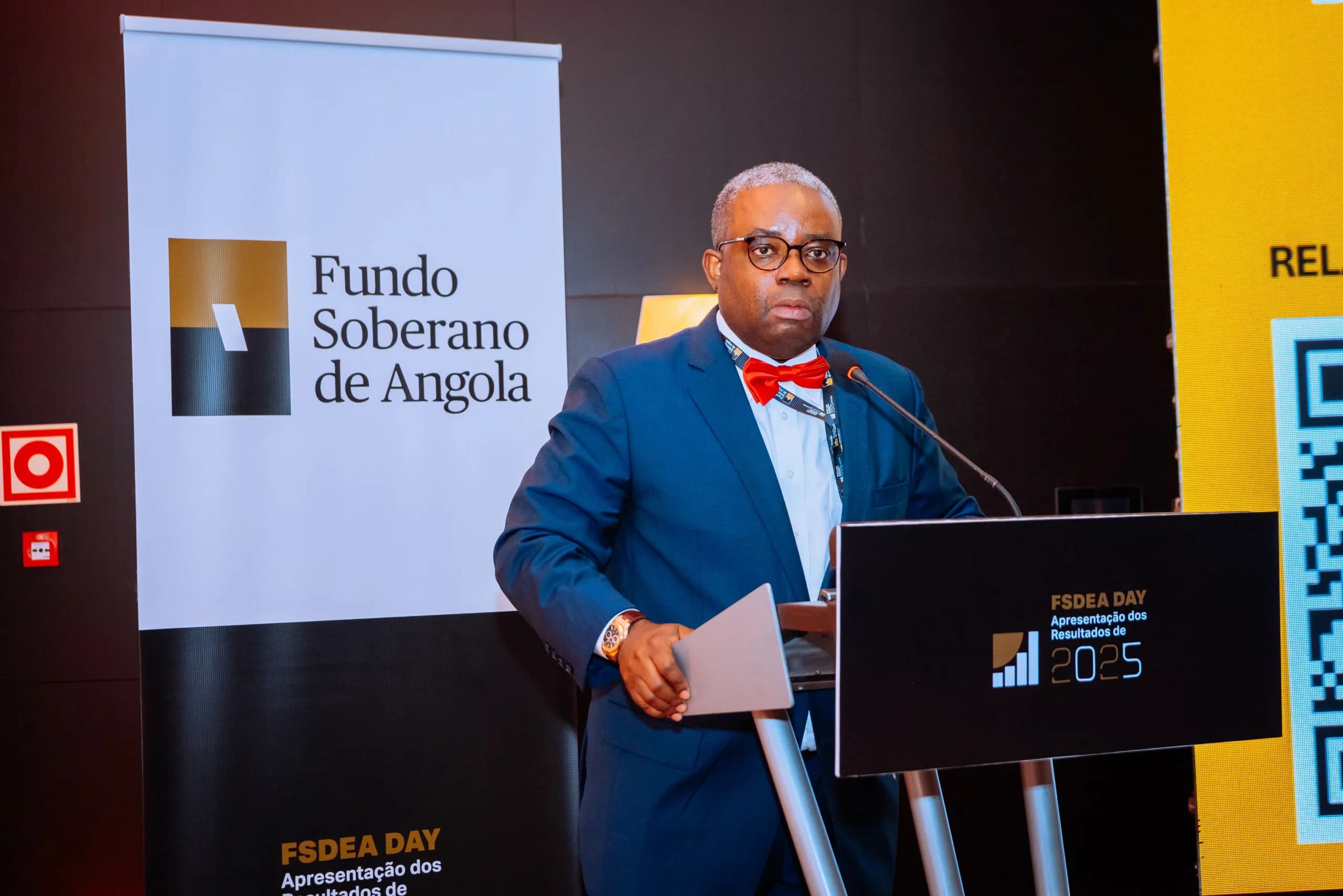 FSDEA atinge lucro recorde de 527 milhões