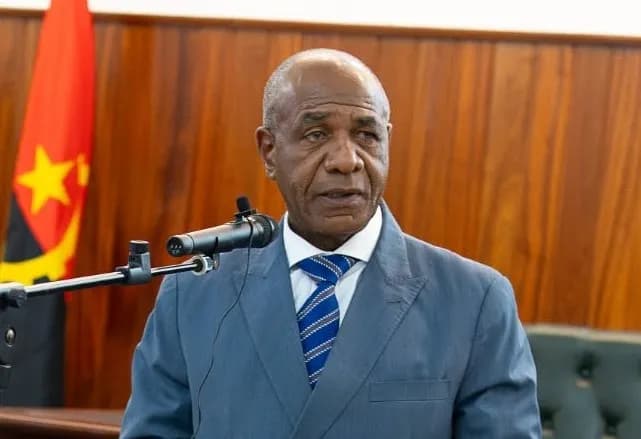 “Falta de exemplo na agricultura em Angola inibe aposta do sector financeiro que apresenta uma pauta de negaçõesˮ