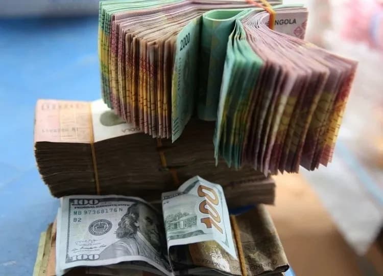 Recredit de Angola recupera 28,19 mil milhões de kwanzas entre Janeiro e Junho