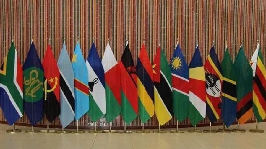 SADC saúda Angola pela realização da cimeira sobre resolução de conflitos em África