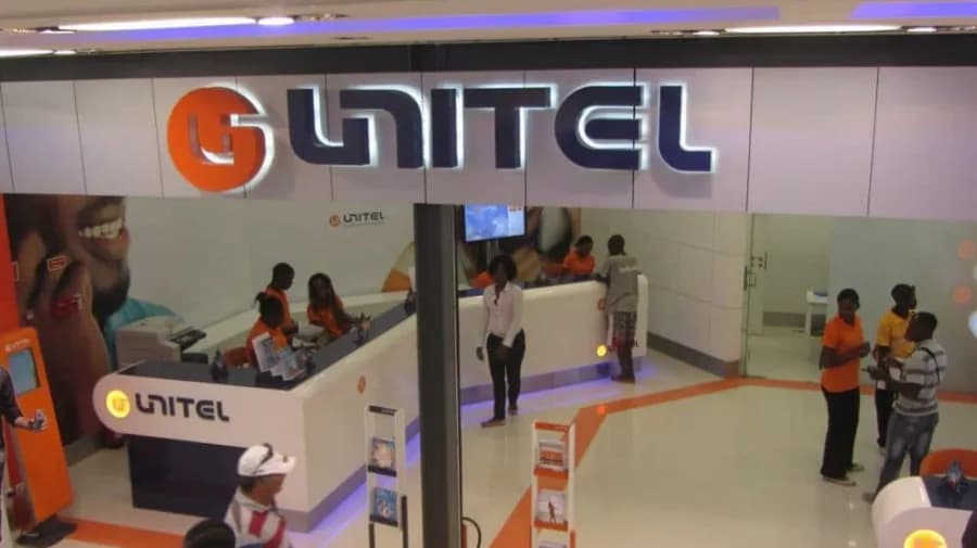 UNITEL repõe serviços após ataque cibernético