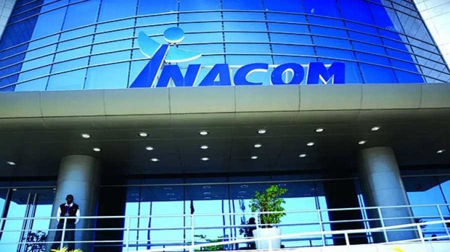 PR altera composição do Conselho de Administração do INACOM