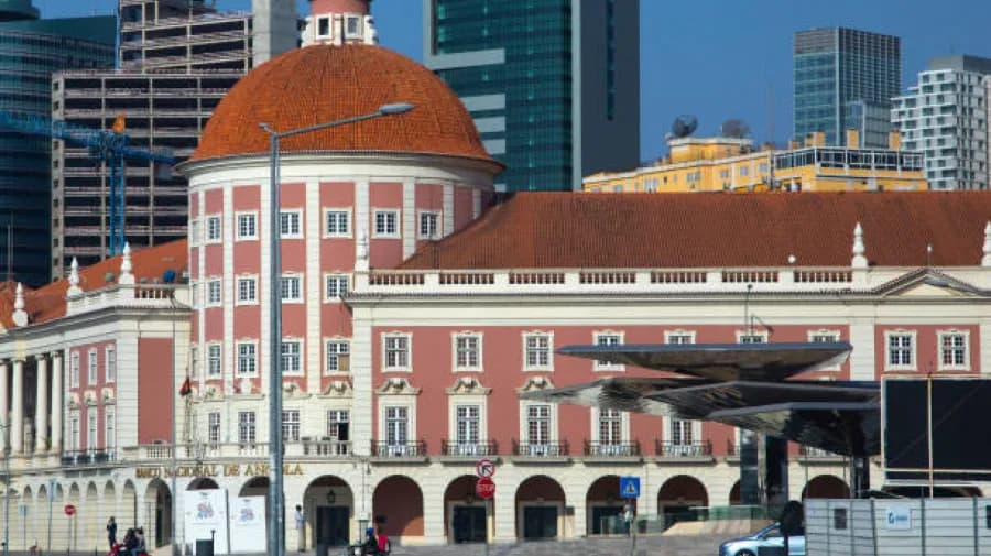 BNA Alerta Contra Entidades Ilegais