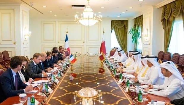 Qatar intensifica esforços diplomáticos para reduzir tensões no Golfo