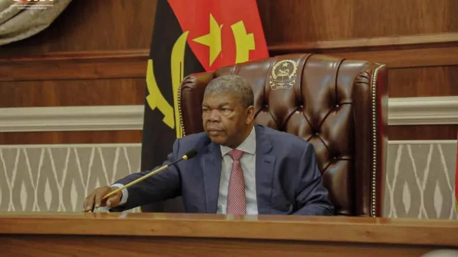 Conselho de Segurança Nacional esteve reunido em Luanda
