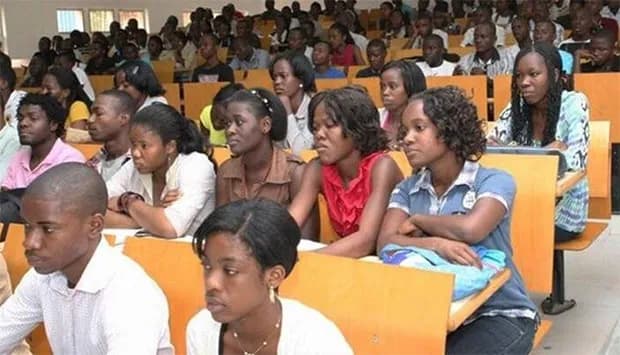 Mais de 132 mil alunos beneficiam de bolsas de estudo