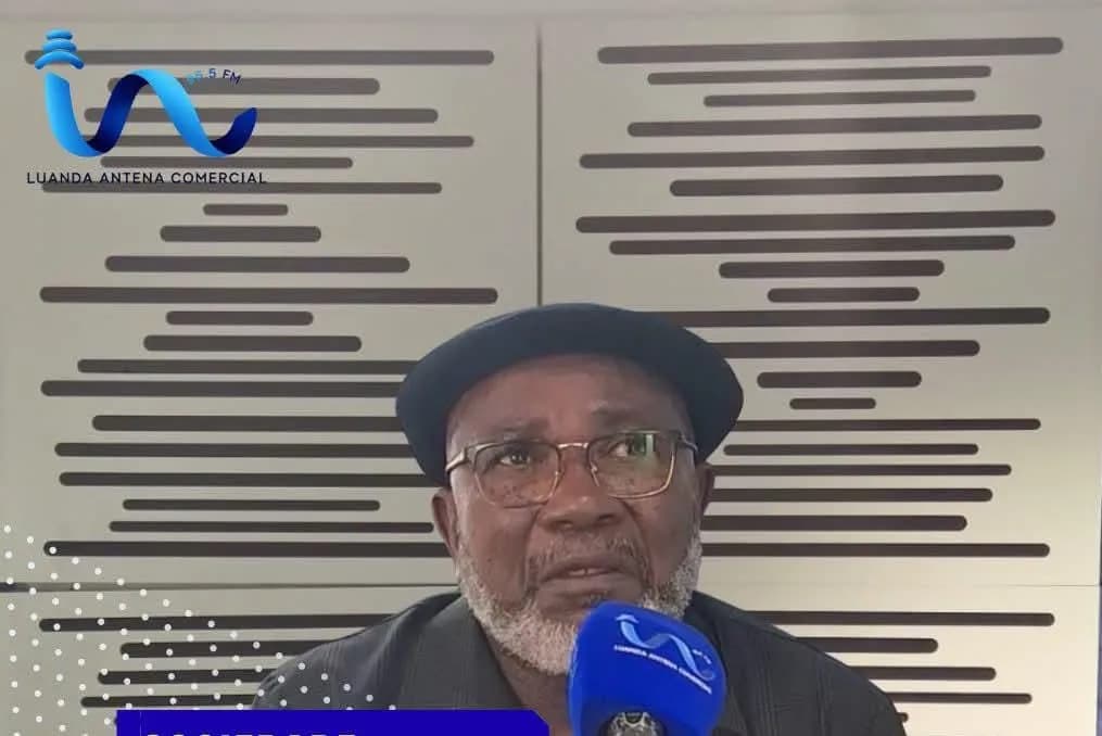 Álvaro de Boavida Neto apoia candidatura de João Lourenço à liderança do MPLA