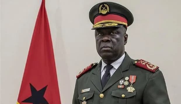Guiné-Bissau: Presidente desfaz dúvidas sobre próximo referendo