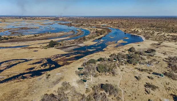 Turismo em Angola mantém trajectória de crescimento no segundo trimestre de 2026