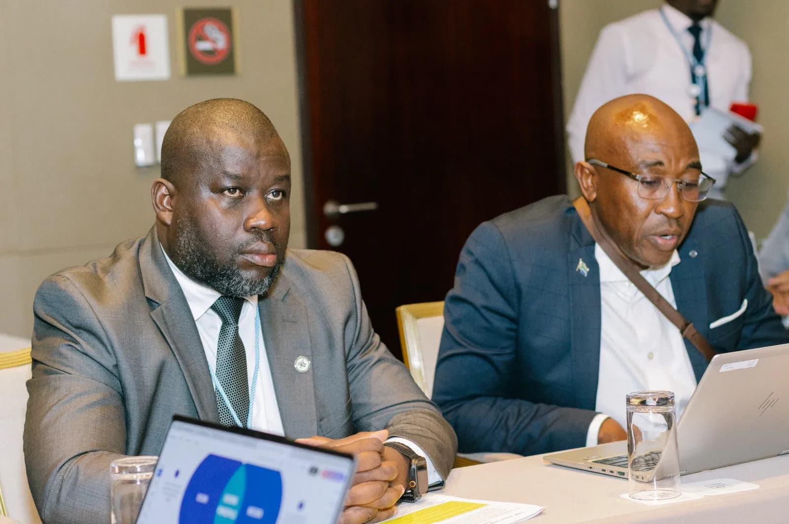 SADC avalia avanços no Projecto de Satélite Partilhado